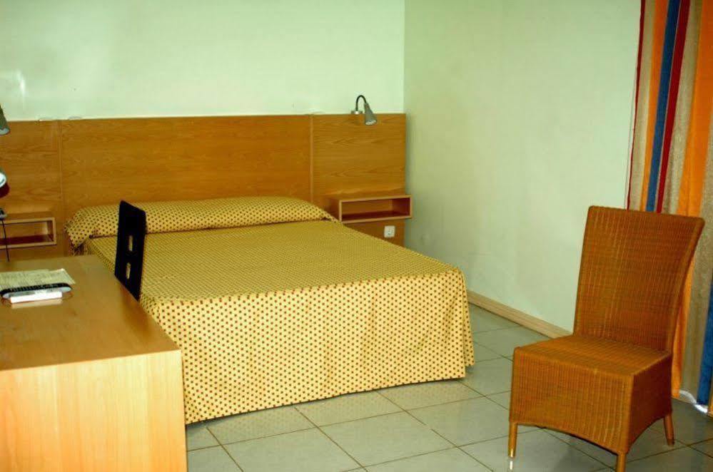 Hotel Roterdao Praia Exterior photo