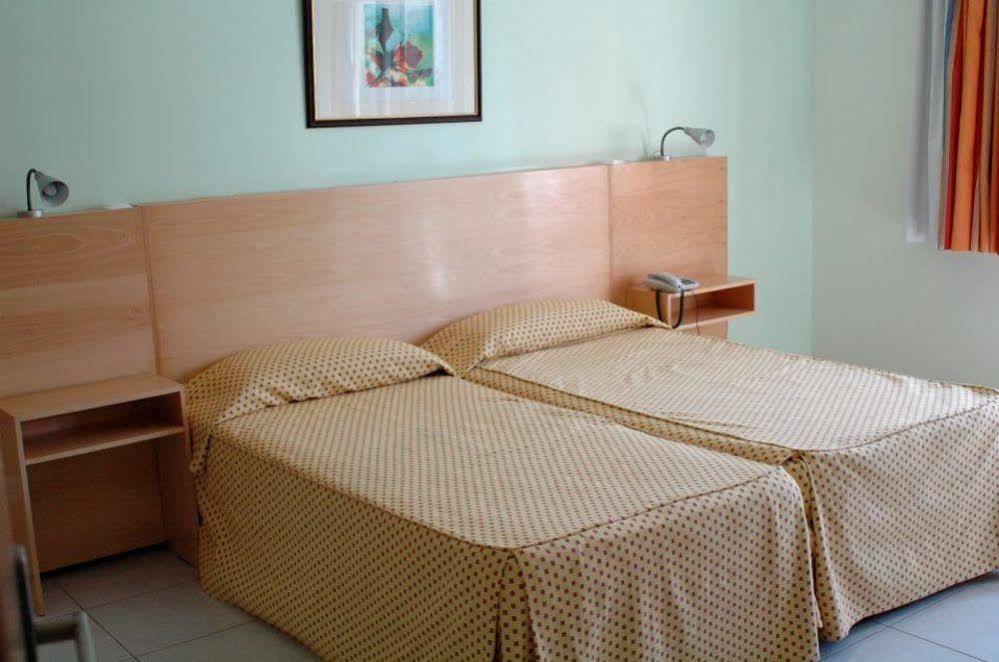 Hotel Roterdao Praia Exterior photo