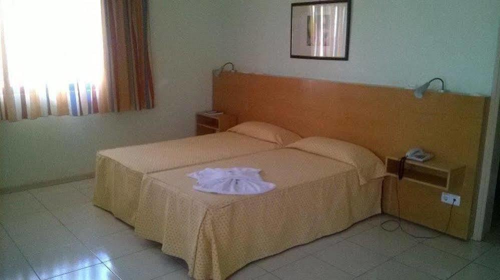 Hotel Roterdao Praia Exterior photo