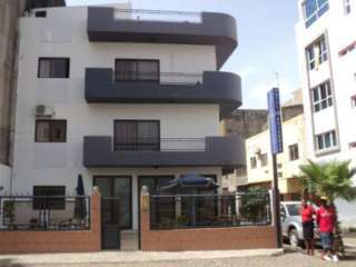 Hotel Roterdao Praia Exterior photo